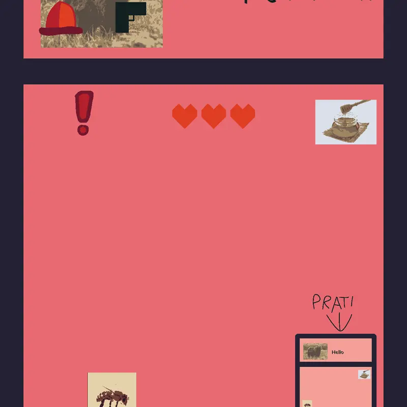 Game by @uty734