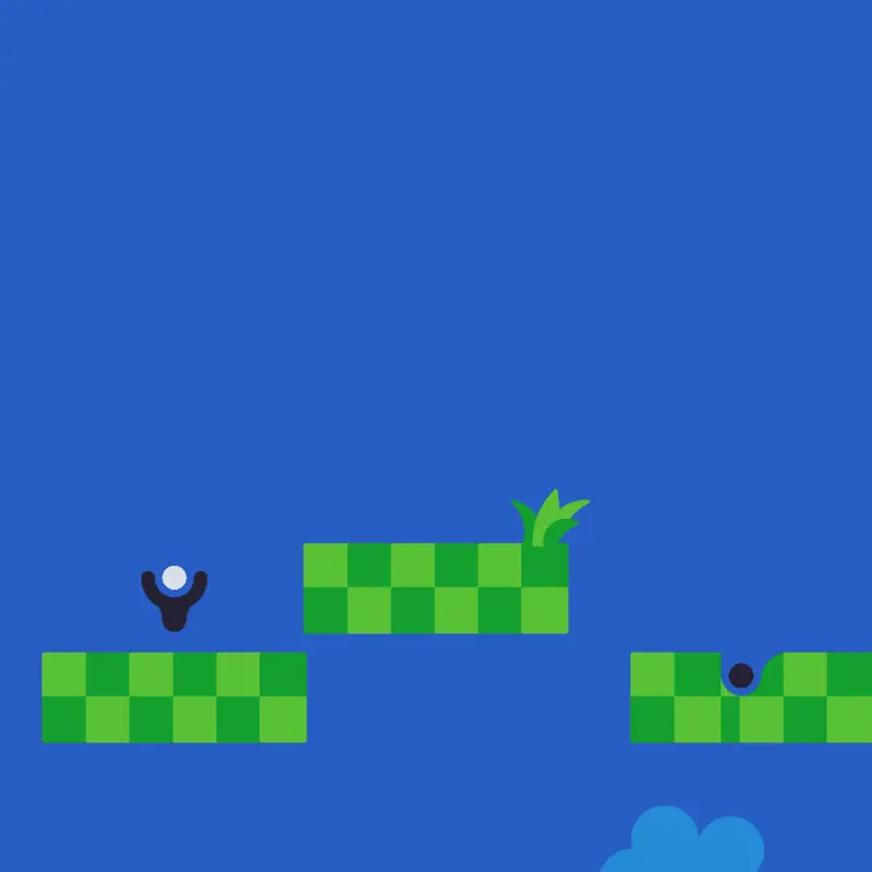 Game by @bruhie