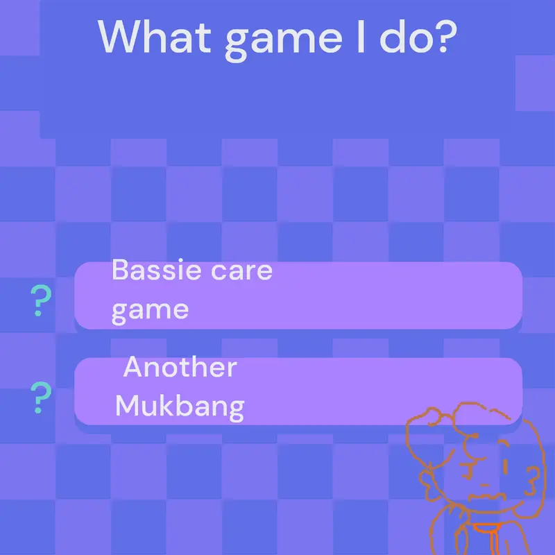 Game by @ChatBeat