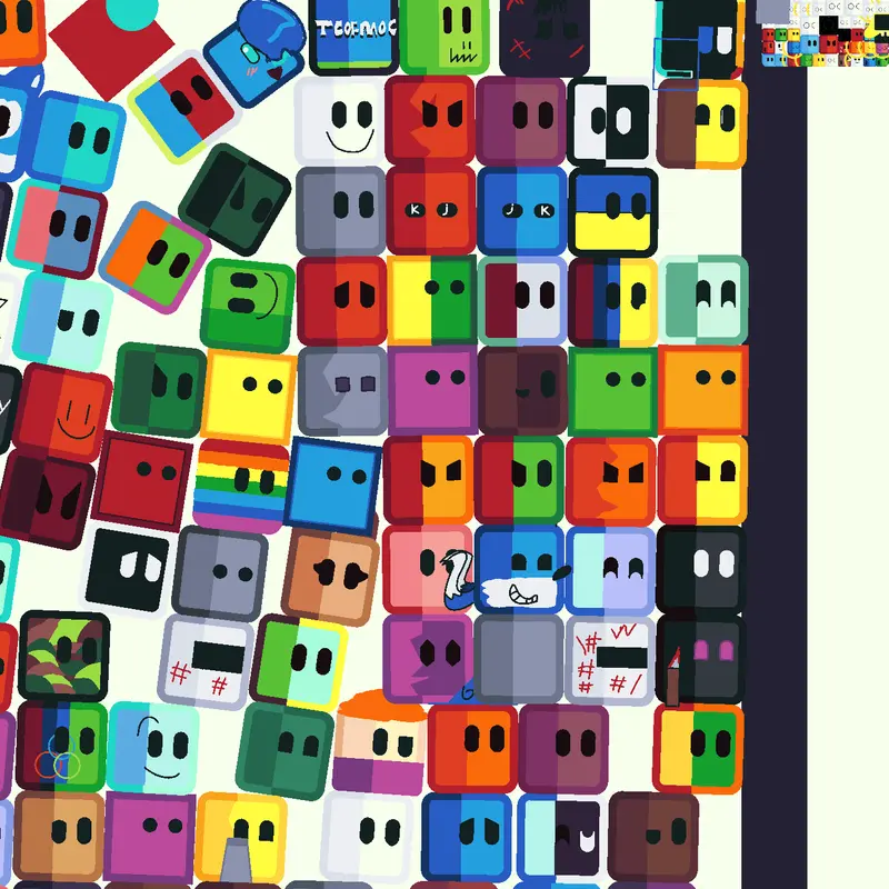Game by @thecreeper100