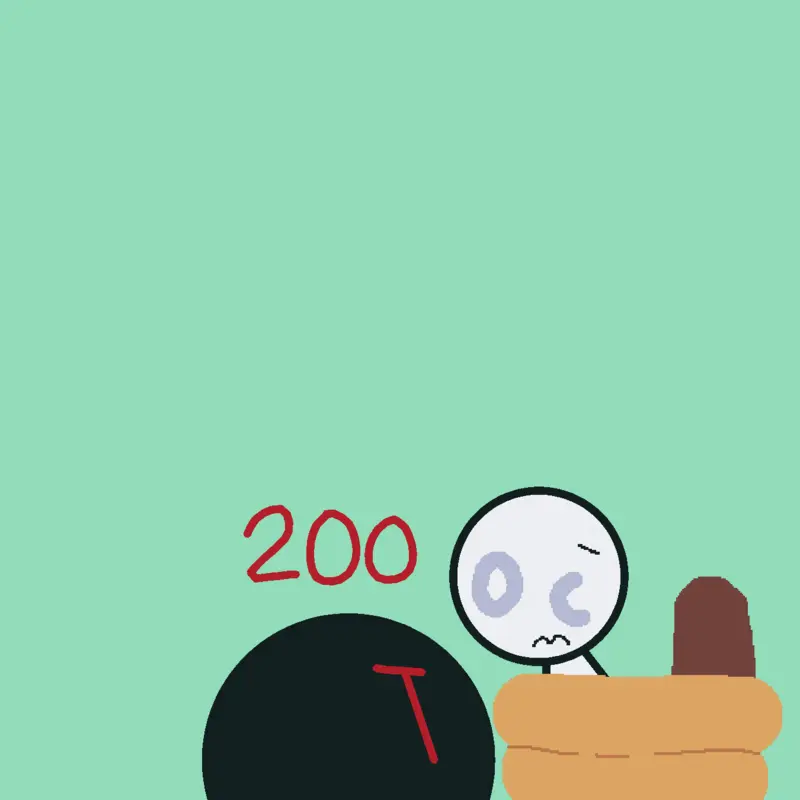 Game by @too_late-exe