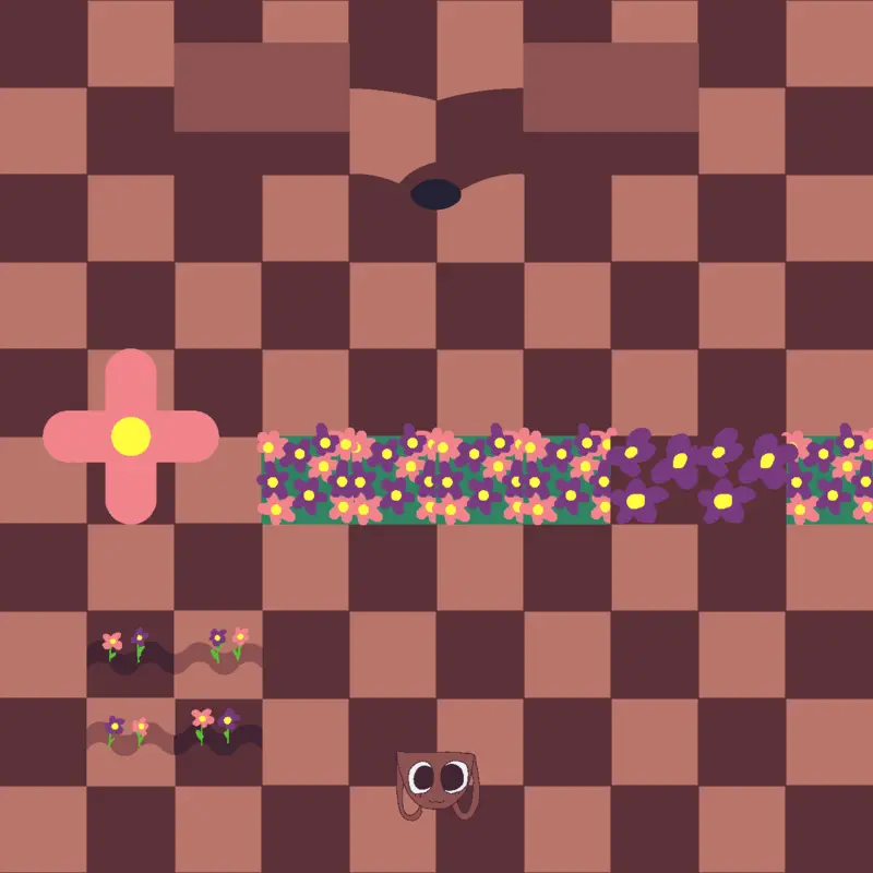 Game by @minimeri