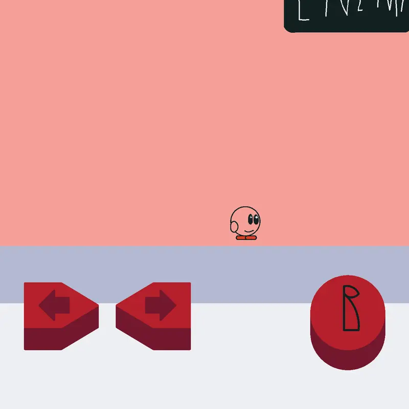 Game by @simon_gamer_with_sonic