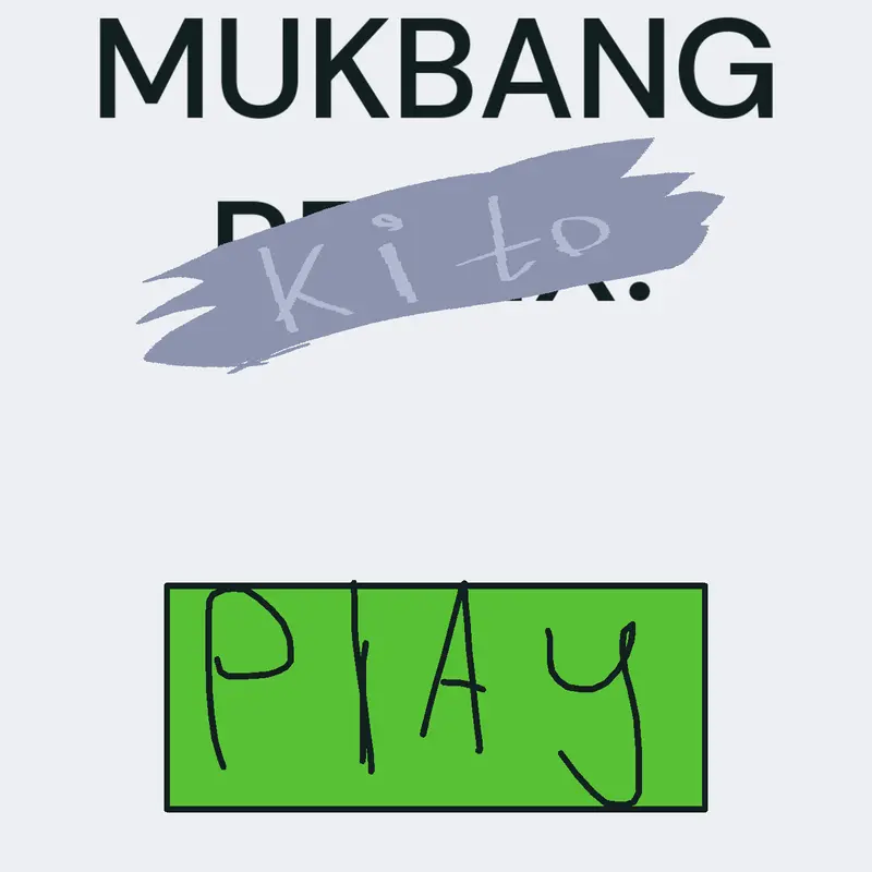 Game by @kito_land