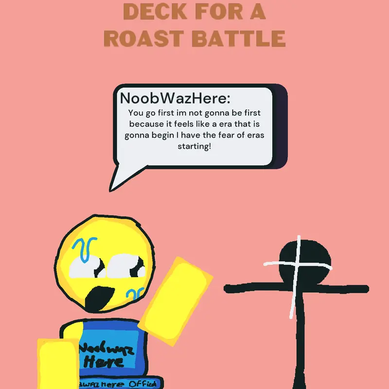Game by @NoobWazHere