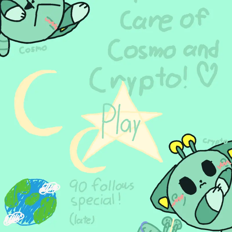 Game by @siriyks