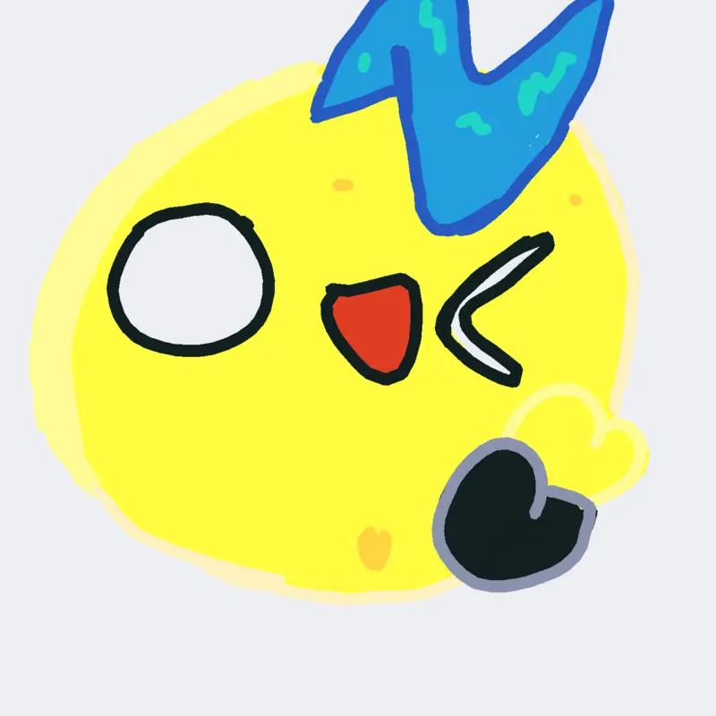 Game by @mawb