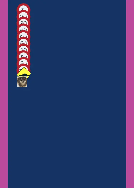 Game by @Heitorchannelpendulum