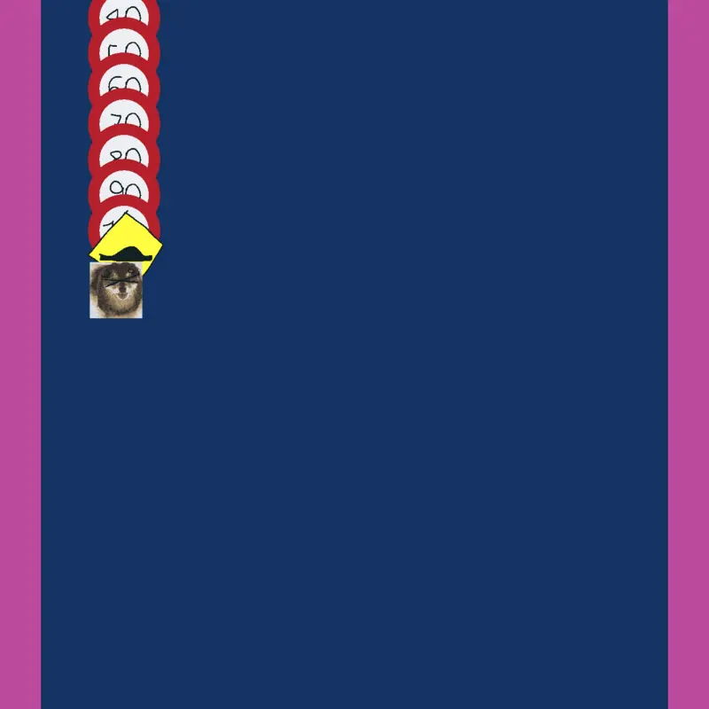 Game by @Heitorchannelpendulum