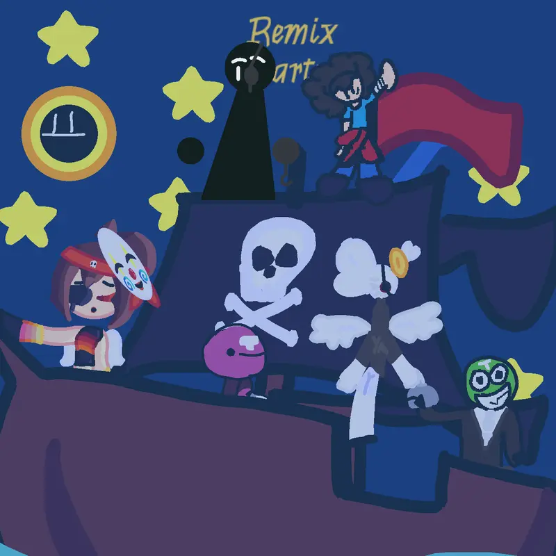 Game by @Remix_king677