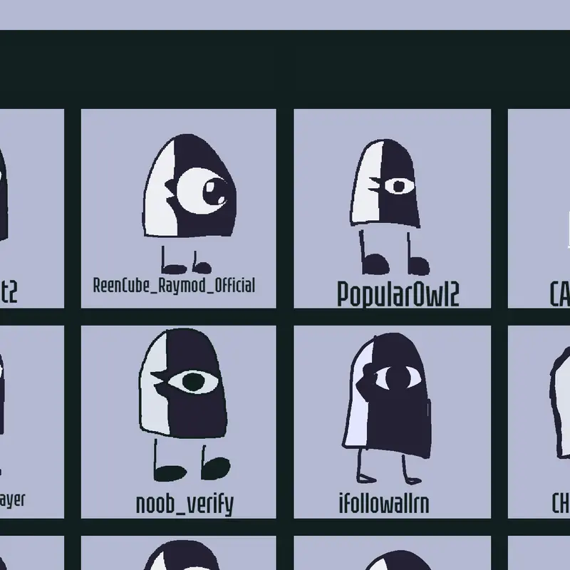 Game by @Bluemelon