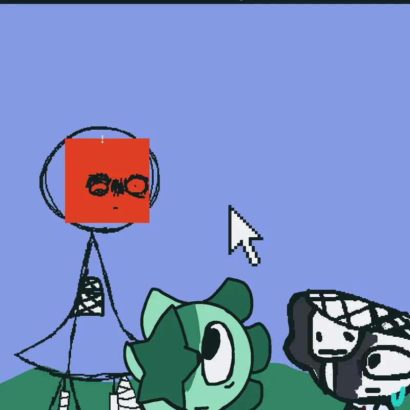 Game by @am_just_a_normal_person