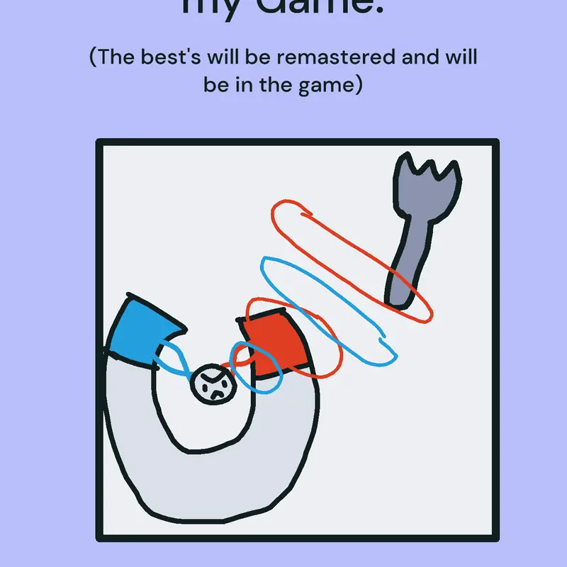 Game by @HapGames