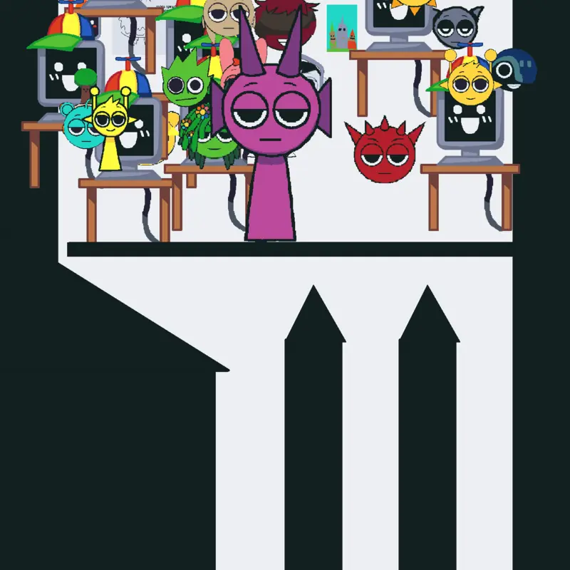 Game by @Aakisspro