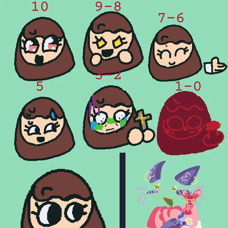 Game by @Mrscheese123