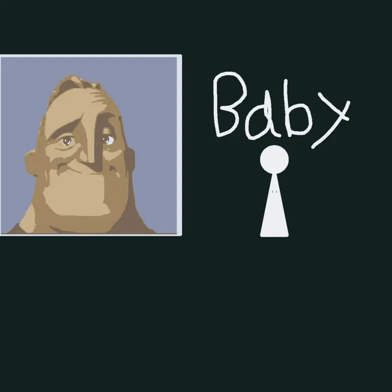 Game by @Redcube65
