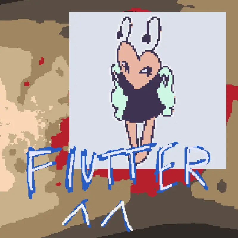 ^_^ by @trueflutter_0fan