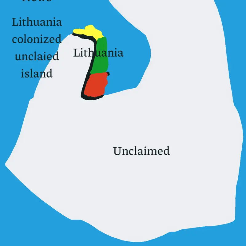 Game by @Lithuania_BALL91
