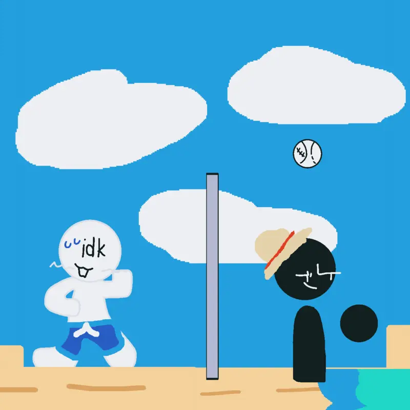 Game by @dontdoit