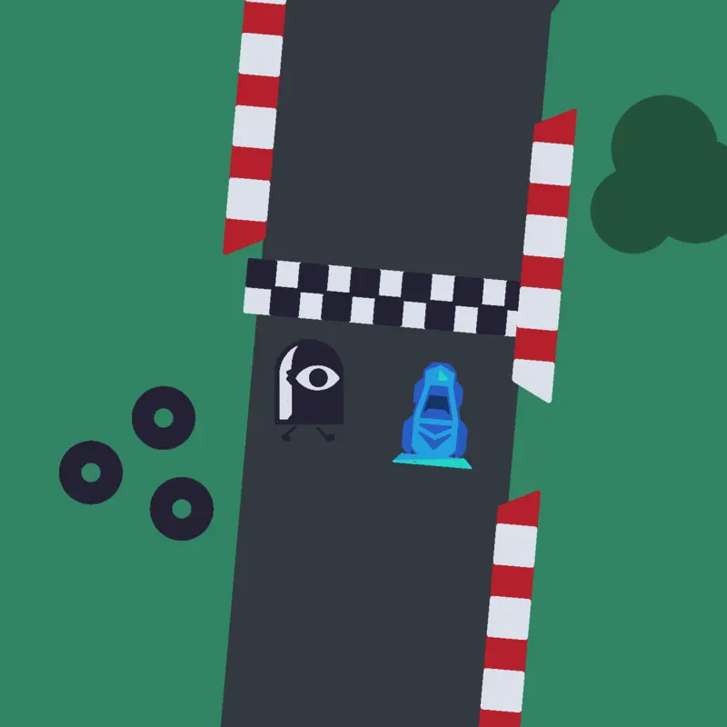 Game by @shalin