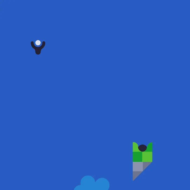 Game by @catmanjovin