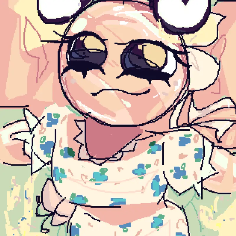 Spring 2026 Art by @safion