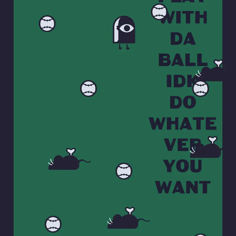 Game by @Lucbrut
