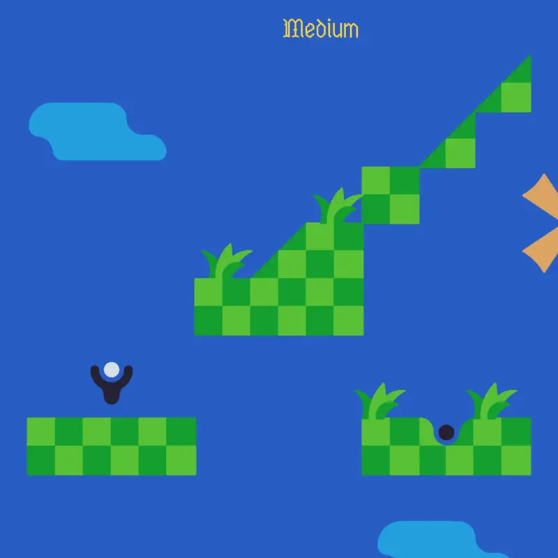 Game by @Yurik