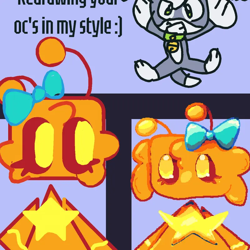 Game by @EnjoyYourRice