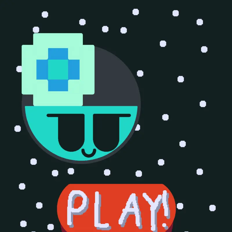 Game by @CoolGuyGames