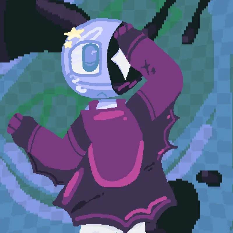 Game by @bonnz