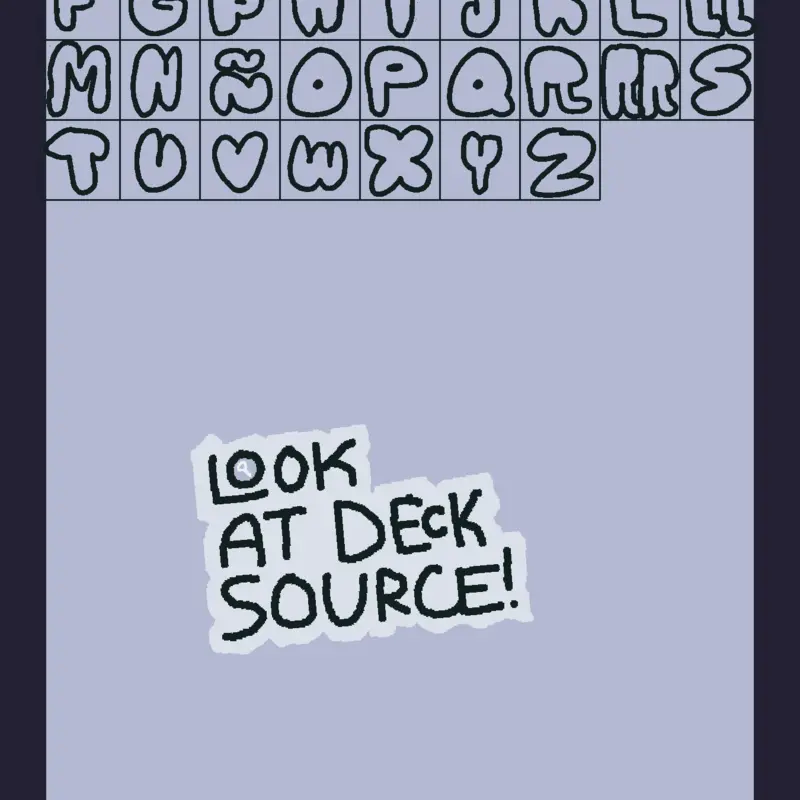 Game by @TLVE