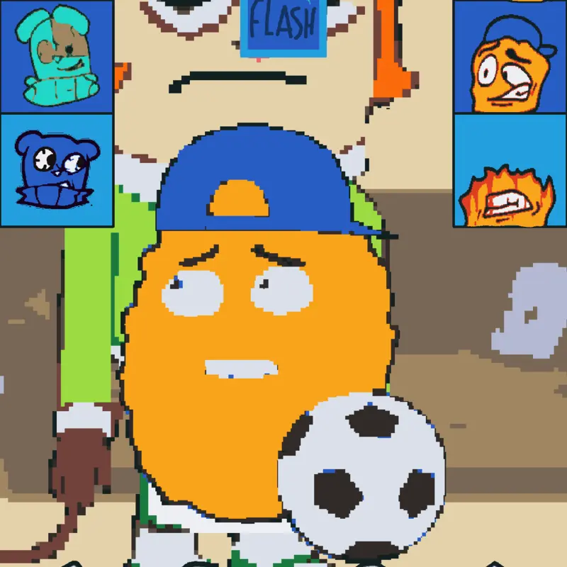 Game by @Elcoco_deltemu