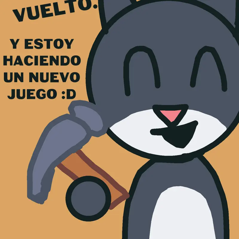 Game by @el_papu_delagrasa