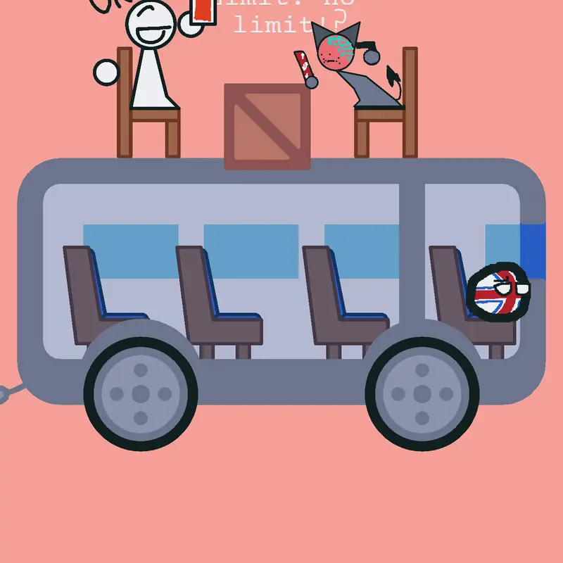 Game by @antinumberblocks