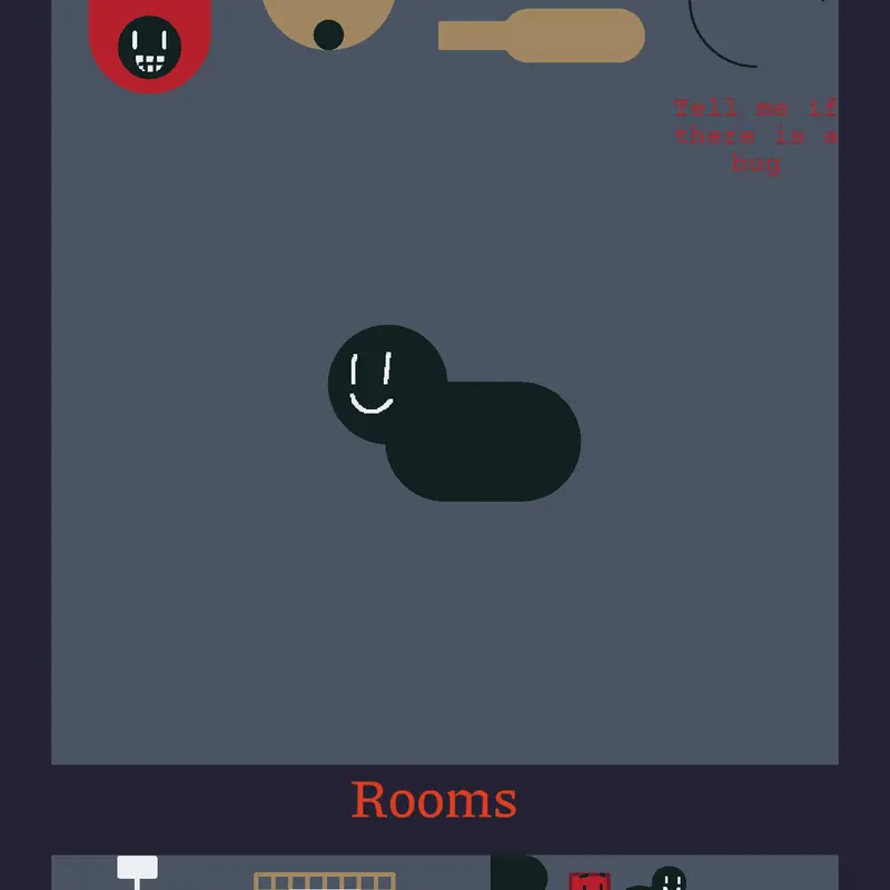 Game by @sneakygolemn