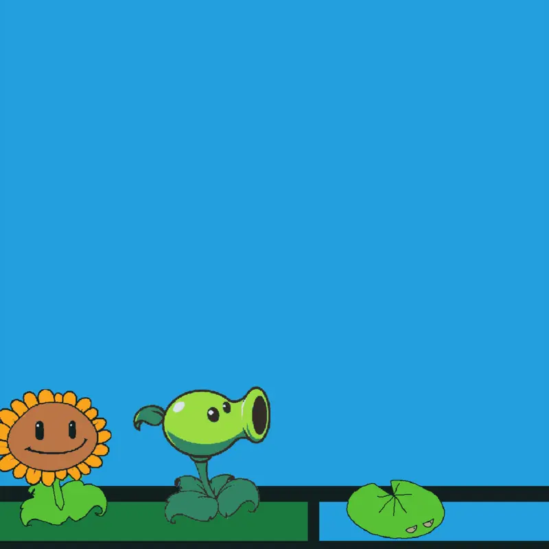 Game by @abobaua
