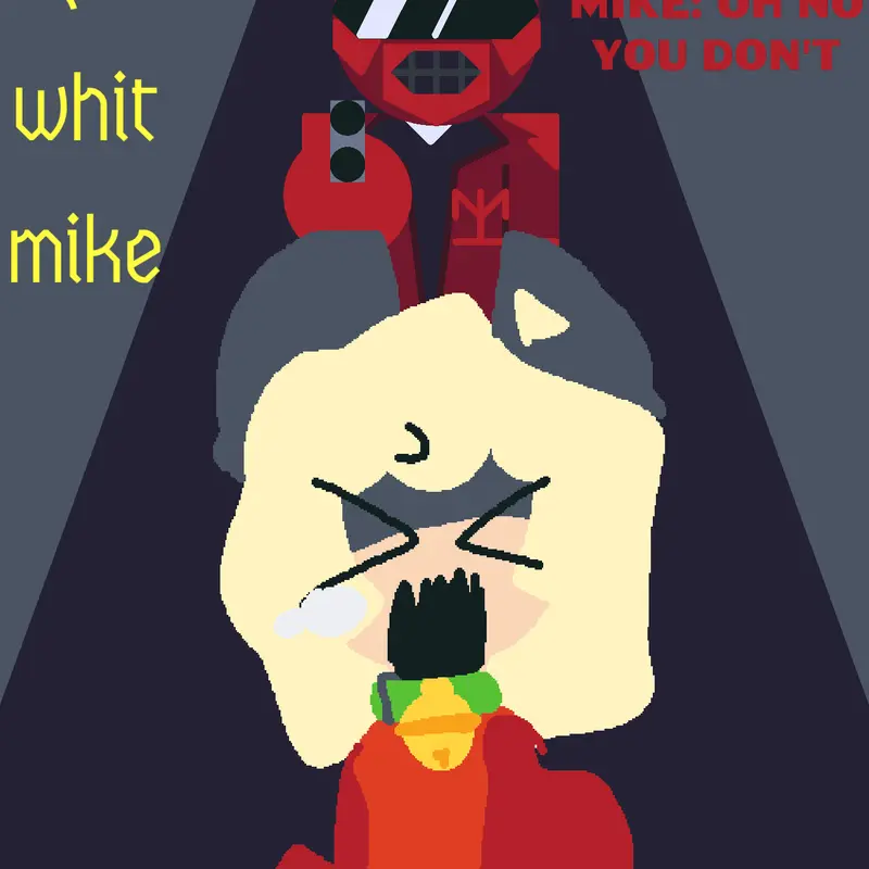Game by @Starfruitandphantom