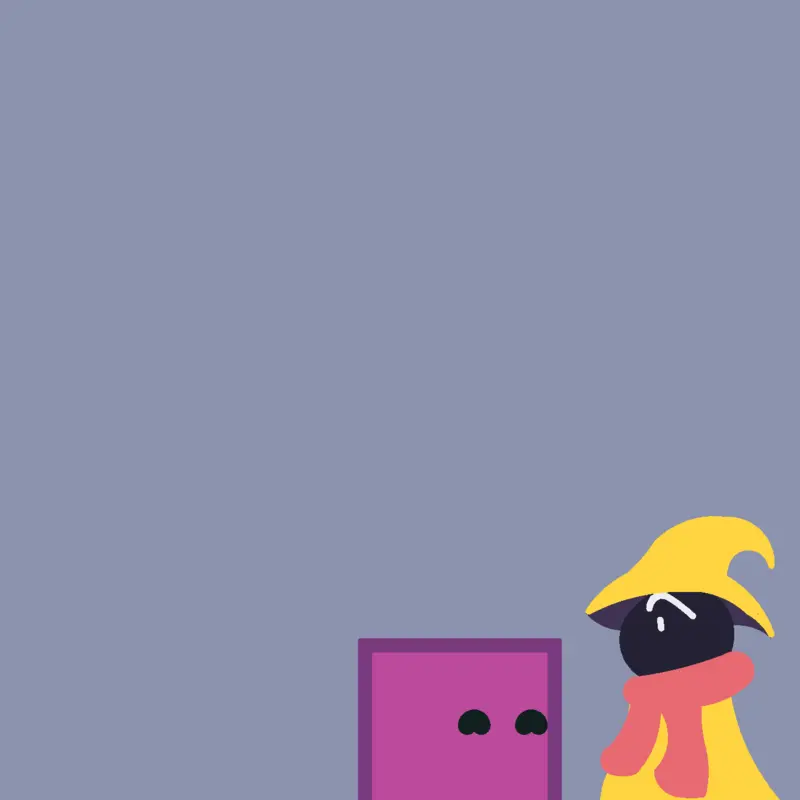 Game by @aerfty