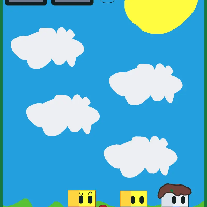 Game by @mega_pon228