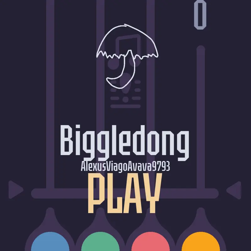 Game by @AlexusViagoAvavaP2C