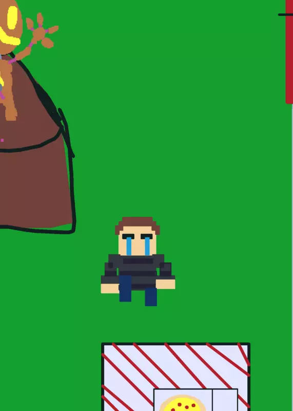 Game by @pigi