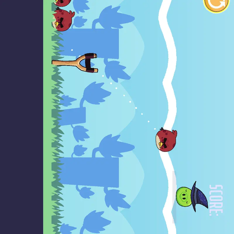 Angry birds by @angry_birds27446