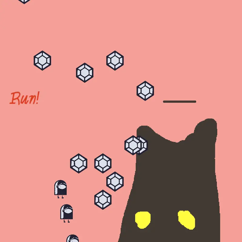 Game by @Wasanti