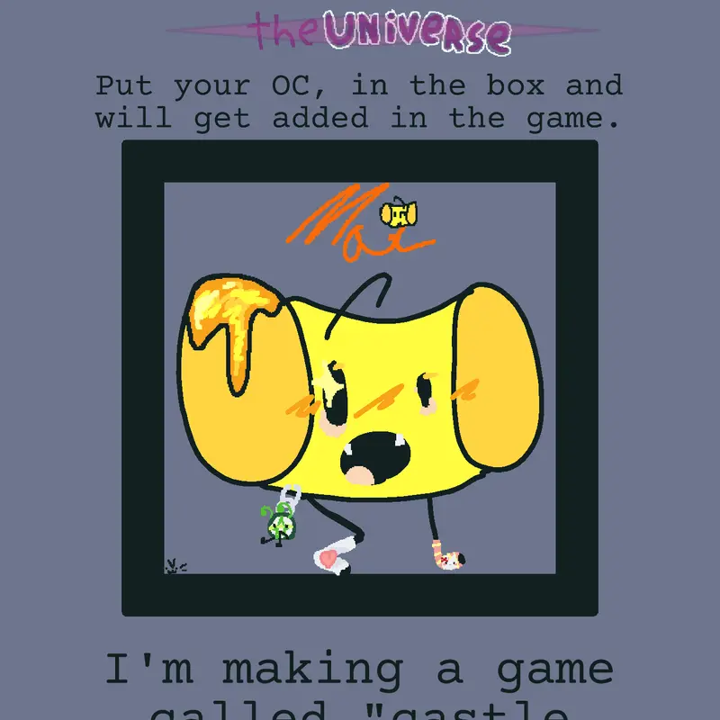 Game by @macaroni_bfdi