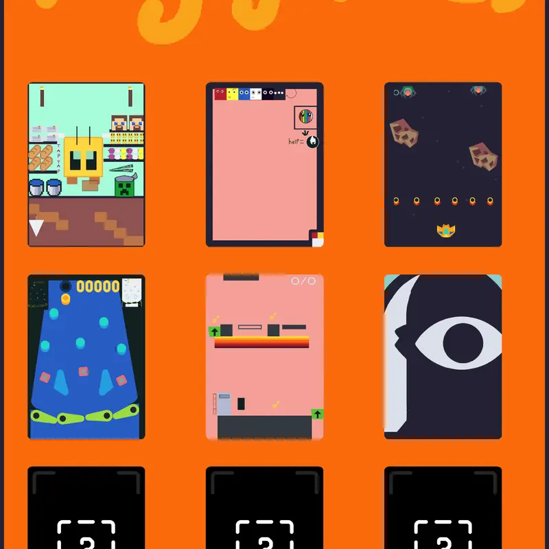 Game by @nirvana93