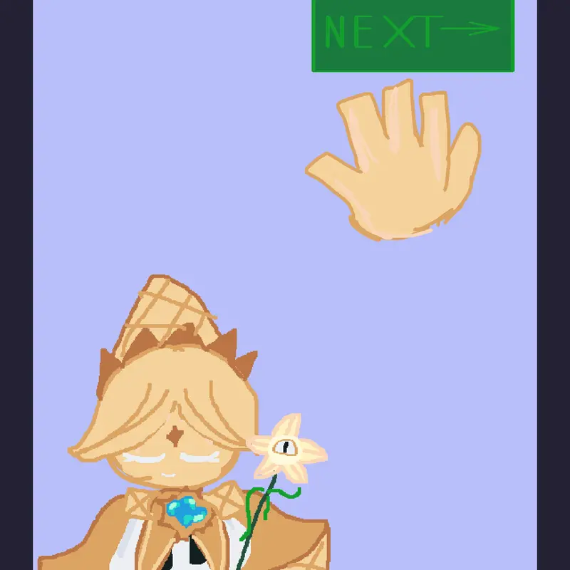 Game by @binky_