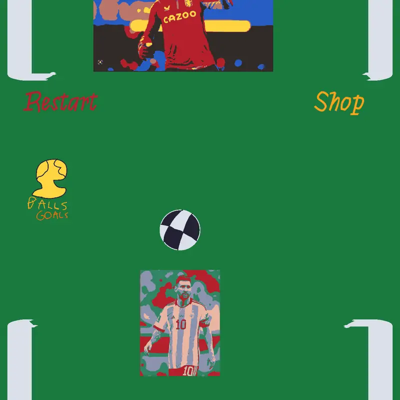 Game by @bubaluba16