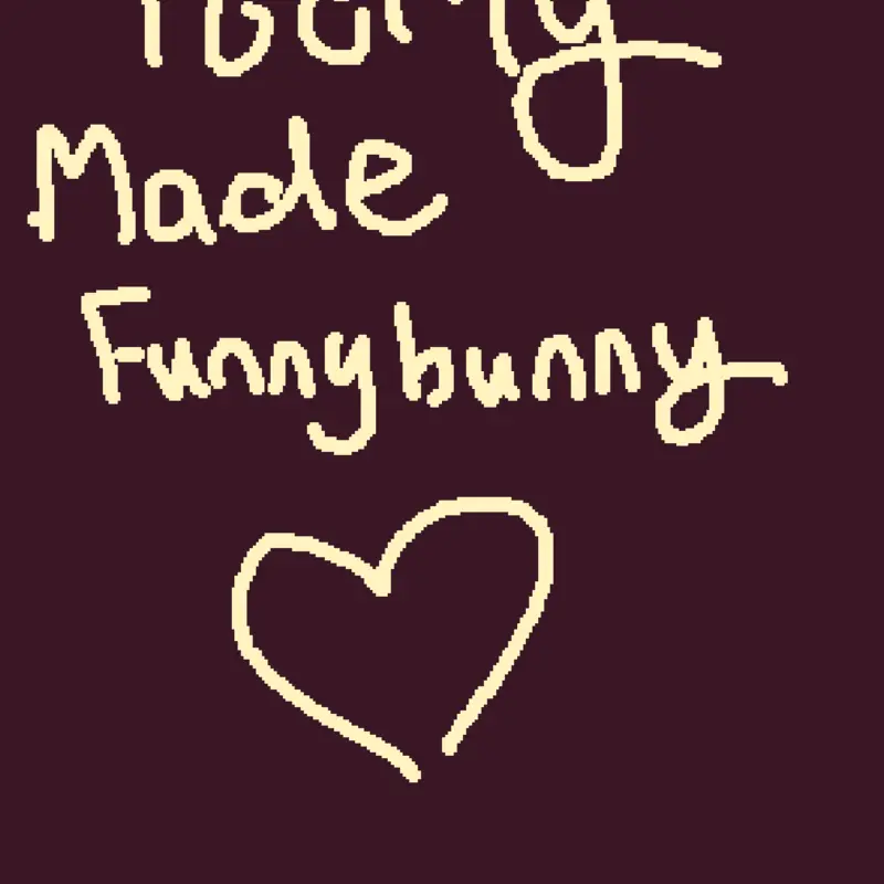 HAHEGEHEH by @PosItIveART19
