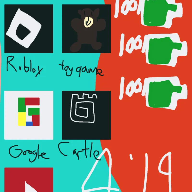Game by @funhouse